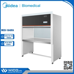 Tủ Cấy Vi Sinh Midea MCB-1640VA | 1640mm