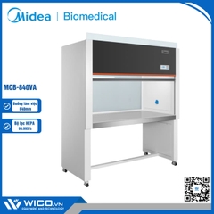 Tủ Cấy Vi Sinh Midea MCB-840VA | 840mm