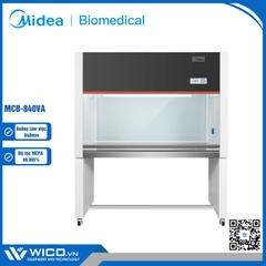Tủ Cấy Vi Sinh Midea MCB-840VA | 840mm