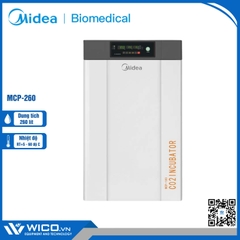 Tủ Ấm CO2 Midea MCP-260 | 260 Lít