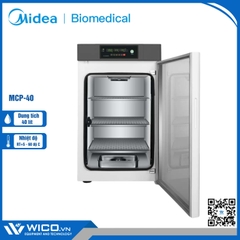 Tủ Ấm CO2 Midea MCP-40 | 40 Lít