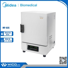 Tủ Sấy 250 Độ C Midea MF-02G | 50 Lít