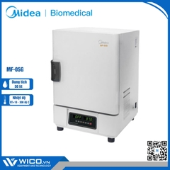 Tủ Sấy 300 Độ C Midea MF-05G | 50 Lít