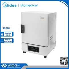 Tủ Sấy 300 Độ C Midea MF-10G | 100 Lít
