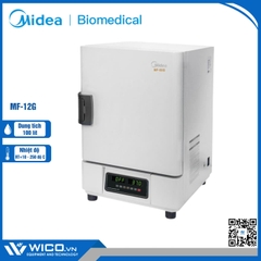 Tủ Sấy 250 Độ C Midea MF-12G | 100 Lít
