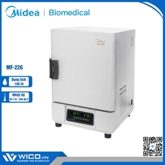 Tủ Sấy 250 Độ C Midea MF-22G | 150 Lít