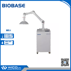 Thiết Bị Hút Khí Độc Di Động Biobase Trung Quốc MFE-I