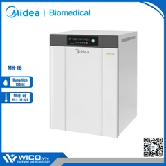 Tủ Ấm Midea MH-15 | 150 Lít