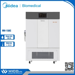 Tủ Ấm Lạnh Midea MH-150C | 150 Lít