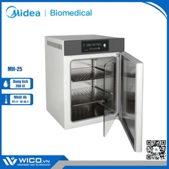 Tủ Ấm Midea MH-25 | 260 Lít