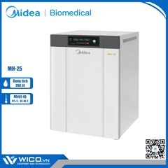 Tủ Ấm Midea MH-25 | 260 Lít