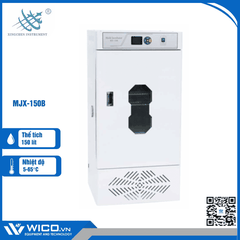 Tủ Ấm Lạnh Có Đèn UV 150 Lít Xingchen MJX-150B | Buồng Inox