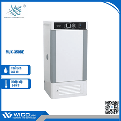 Tủ Ấm Lạnh Có Đèn UV 350 Lít Xingchen MJX-350BE | Buồng Inox