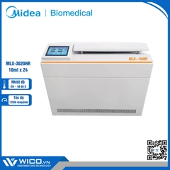 Máy Ly Tâm Lạnh Midea MLX-3020HR | Đa Dạng Rotor
