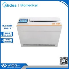 Máy Ly Tâm Lạnh Midea MLX-3020HR | Đa Dạng Rotor