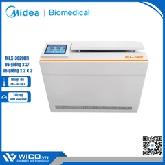 Máy Ly Tâm Lạnh Midea MLX-3020HR | Đa Dạng Rotor