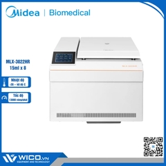 Máy Ly Tâm Lạnh Midea MLX-3022HR | Đa Dạng Rotor