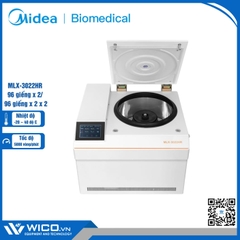 Máy Ly Tâm Lạnh Midea MLX-3022HR | Đa Dạng Rotor