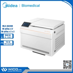 Máy Ly Tâm Lạnh Midea MLX-3022HR | Đa Dạng Rotor