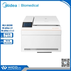 Máy Ly Tâm Lạnh Midea MLX-3022HR | Đa Dạng Rotor