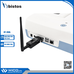 Monitor Theo Dõi Sản Khoa Song Thai Bistos - Hàn Quốc BT-350L