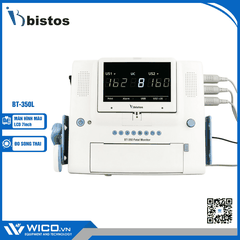 Monitor Theo Dõi Sản Khoa Song Thai Bistos - Hàn Quốc BT-350L