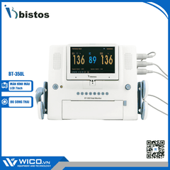 Monitor Theo Dõi Sản Khoa Song Thai Bistos - Hàn Quốc BT-350L