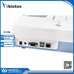 Monitor Theo Dõi Sản Khoa Song Thai Bistos - Hàn Quốc BT-350L