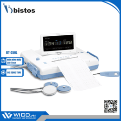 Monitor Theo Dõi Sản Khoa Song Thai Bistos - Hàn Quốc BT-350L