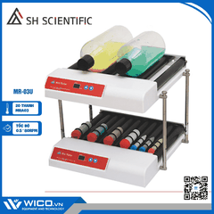 Máy Lắc Kiểu Con Lăn SH Scientific MR-03U