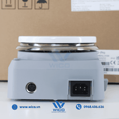 Máy Khuấy Từ Gia Nhiệt Dlab MS-H280-Pro | Tối đa 280 độ C