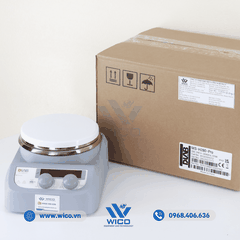 Máy Khuấy Từ Gia Nhiệt Dlab MS-H280-Pro | Tối đa 280 độ C