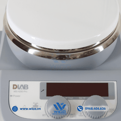 Máy Khuấy Từ Gia Nhiệt Dlab MS-H280-Pro | Tối đa 280 độ C