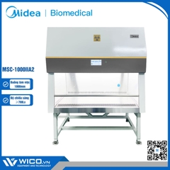 Tủ An Toàn Sinh Học Midea MSC-1000IIA2 | 1000mm