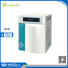 Tủ Ấm CO2 N-Biotek Hàn Quốc NB-203 | 42 Lít