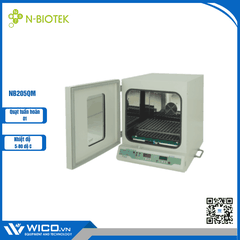 Tủ Ấm Có Lắc N-Biotek Hàn Quốc NB-205QM | 70 Lít