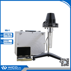 Máy Đo Độ Nhớt Kiểu Cơ Trung Quốc NDJ-1