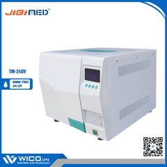 Combo Nồi Hấp TM-24DV Và Bể Rửa Siêu Âm WUC-AD300 | Khoảng 46 Triệu
