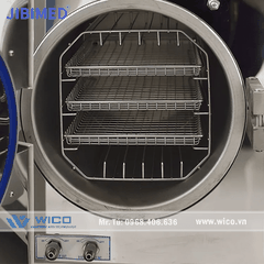 Nồi Hấp Sấy Tiệt Trùng Để Bàn Jibimed TM-XD50D | 50 Lít