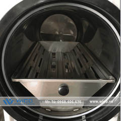 Nồi Hấp Sấy Tiệt Trùng Jibimed WS-200YDC | 200 Lít
