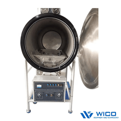Nồi Hấp Sấy Tiệt Trùng Jibimed WS-400YDC | 400 Lít