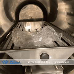 Nồi Hấp Sấy Tiệt Trùng Jibimed WS-200YDD | 200 Lít