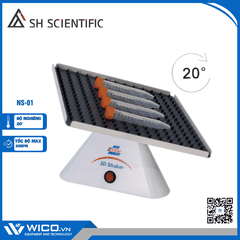 Máy Lắc Đa Chiều SH Scientific Hàn Quốc NS-01