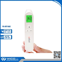 Nhiệt Kế Hồng Ngoại Pangao - Trung Quốc PG-IRT1602