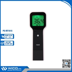 Nhiệt Kế Hồng Ngoại Pangao - Trung Quốc PG-IRT1615
