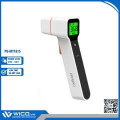 Nhiệt Kế Hồng Ngoại Pangao - Trung Quốc PG-IRT1615
