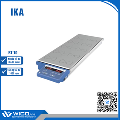 Máy Khuấy Từ 1000 vòng/phút IKA RT 10 | 0.4 lít