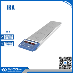 Máy Khuấy Từ 1000 vòng/phút IKA RT 5 | 0.4 lít