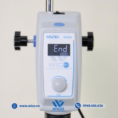 Máy Khuấy Đũa 2200 vòng/phút Huxi RWD50 | 20 lít