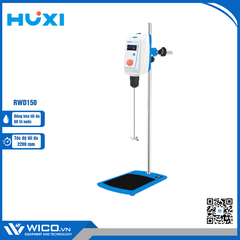 Máy Khuấy Đũa 2200 vòng/phút Huxi RWD150 | 60 lít